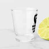 's Werelds coolste oom grappige shot glas cadeau (Links)