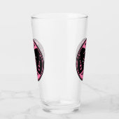 's Werelds dame Grootste Baas Glas (Rechts)