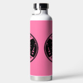 's Werelds dame Grootste Baas Waterfles (Rechts)