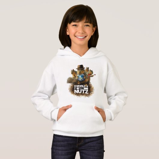 's Werelds eenzame Nutz (Voorkant volledig)