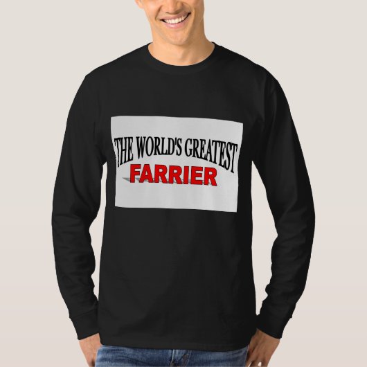 's Werelds grootste aansteker T-shirt (Voorkant)