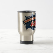 's Werelds grootste Abba Reisbeker (Center)