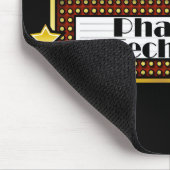 's Werelds grootste apothekertechnicus Muismat (Hoek)