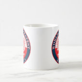 's Werelds grootste Babcia, 's werelds grootste Ba Koffiemok (Center)