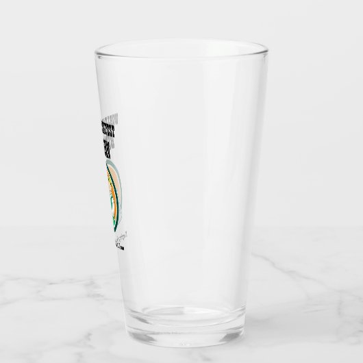 's Werelds grootste BIN MAN houdt onze planeet sch Glas (Links)