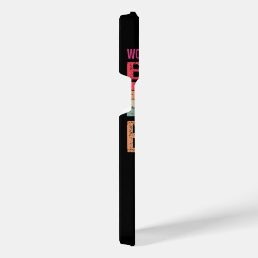 's Werelds grootste Bmx Brother Vaderdag iPhone Hoesje (Rechterkant)