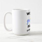 's Werelds grootste boer... ik bedoel vader bl. Koffiemok (Links)