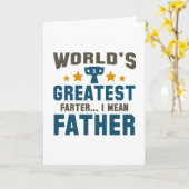 's Werelds grootste boer Kaart (Gele Bloem)