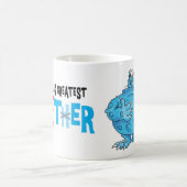 's Werelds grootste boer! Koffiemok (Center)