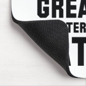 's Werelds grootste boer Muismat (Hoek)