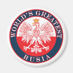 's Werelds grootste buizenziekte Magneet