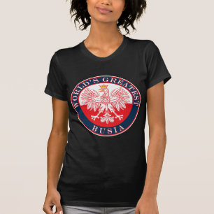 's Werelds grootste buizenziekte T-shirt