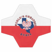 's Werelds grootste buizenziekte Voetbal (Enkel)