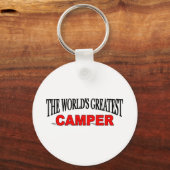 's Werelds grootste Camper Sleutelhanger (Voorkant)