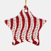 's Werelds grootste chiropractor Gepersonaliseerd  Keramisch Ornament (Achterkant)