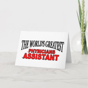 's Werelds grootste doktersassistent Kaart