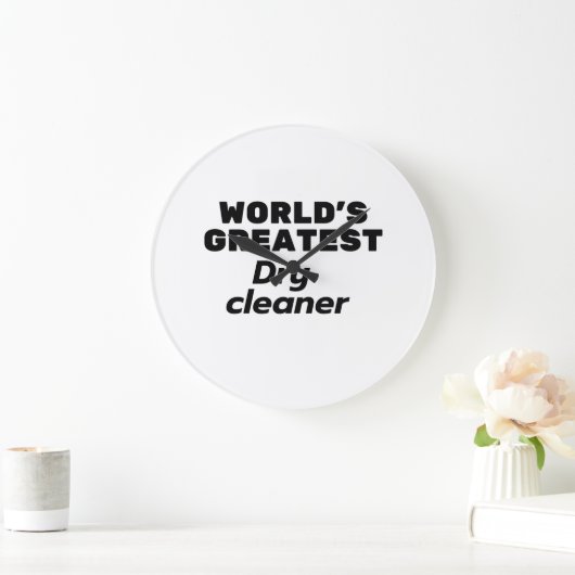 's Werelds grootste droogschoner Grote Klok (Huis)