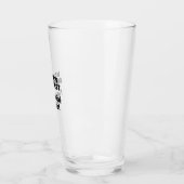 's Werelds grootste financieel analist Glas (Links)