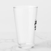 's Werelds grootste financieel analist Glas (Rechts)