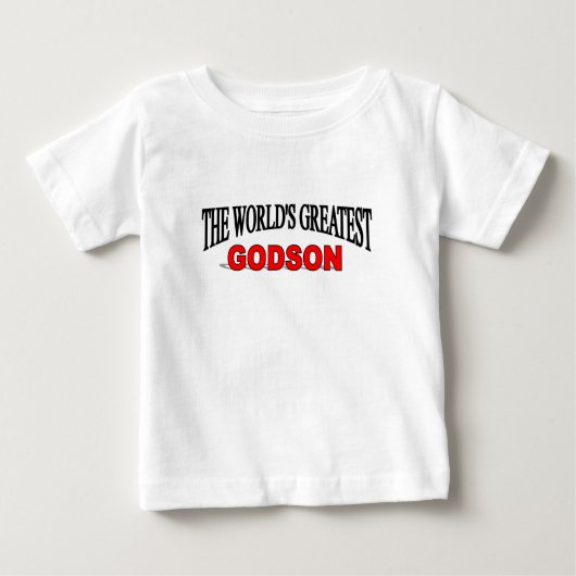 's Werelds grootste Godson (Voorkant)
