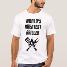 's Werelds grootste griller | BBQ Master Design |