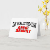 's Werelds grootste grootmakerij Kaart (Gele Bloem)