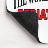 's Werelds grootste kinderarts Muismat (Hoek)