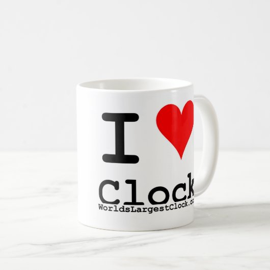 's Werelds grootste klokkenluiders Mok (Voorkant rechts)