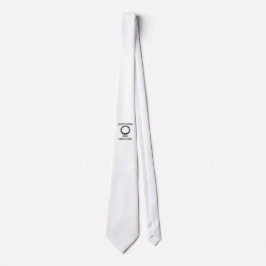 's Werelds grootste Latijnse leraar (mannen) Stropdas