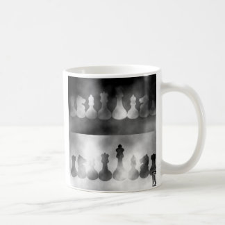 's Werelds grootste lichtgevoeligheids-Mok Koffie Koffiemok