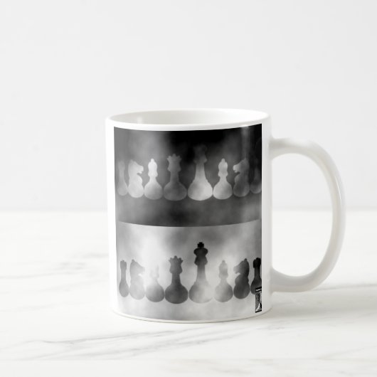 's Werelds grootste lichtgevoeligheids-Mok Koffie Koffiemok (Rechts)