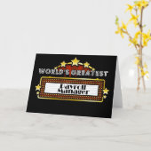 's Werelds grootste loonlijstmanager Kaart (Gele Bloem)