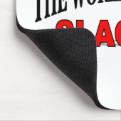 's Werelds grootste lul Muismat (Hoek)