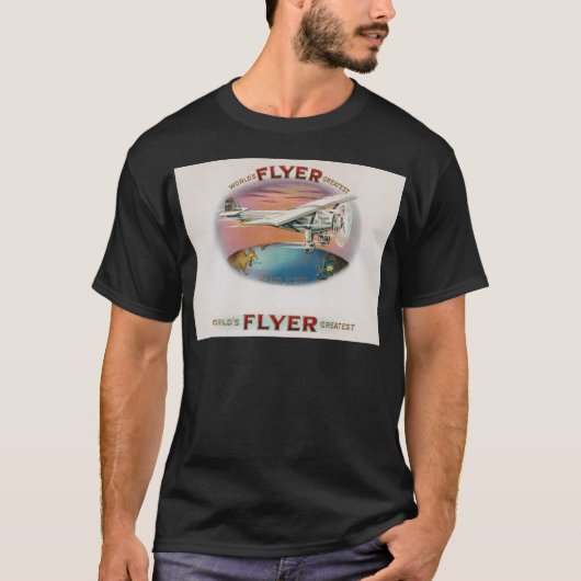 's Werelds grootste  lyer-geest van St. Louis T-shirt (Voorkant)