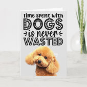 's Werelds grootste mama Happy-moederdag Bedankkaart (Voorkant)