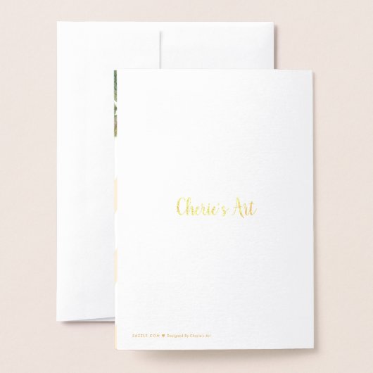 's Werelds grootste mama. | MOEDERDAG Folie Kaarten (Met envelop)