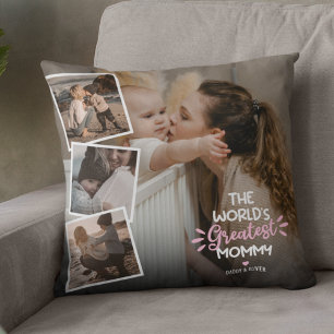 's Werelds grootste mammie 4 Foto Sierkussen
