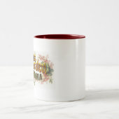 's Werelds grootste Mok met oma-koffie (Center)