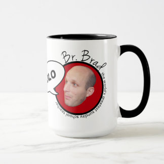 's Werelds grootste Mok van de zondagsschool