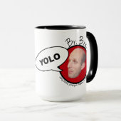 's Werelds grootste Mok van de zondagsschool (Voorkant rechts)