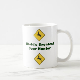 's Werelds grootste Mok van hondenkoffie