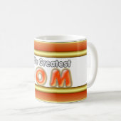 's Werelds grootste Mok van mama (Voorkant rechts)