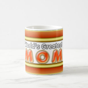 's Werelds grootste Mok van mama