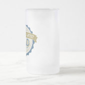 's Werelds grootste Mok van pap-bier (Center)