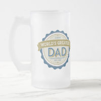 's Werelds grootste Mok van pap-bier