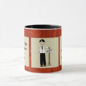 's Werelds grootste mok van Realtor (Midden)