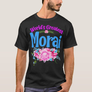 's Werelds grootste Morai Irish Grandma Pullover