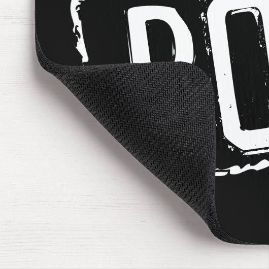 's Werelds grootste Muismatten in de baas (Hoek)