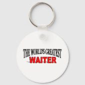 's Werelds grootste ober Sleutelhanger (Voorkant)