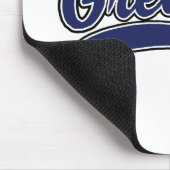 's Werelds grootste oom Muismat (Hoek)